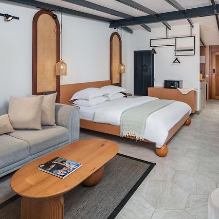 Lupia Suites Kalkan Ngoại thất bức ảnh