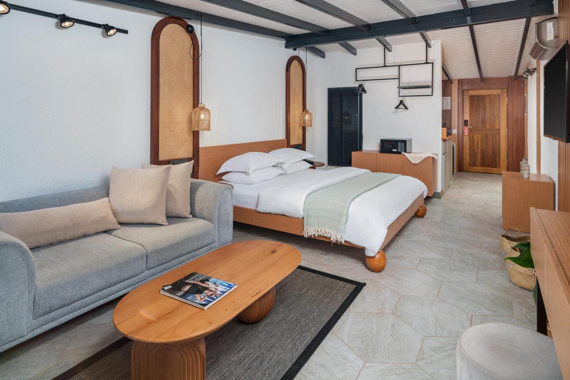 Lupia Suites Kalkan Ngoại thất bức ảnh