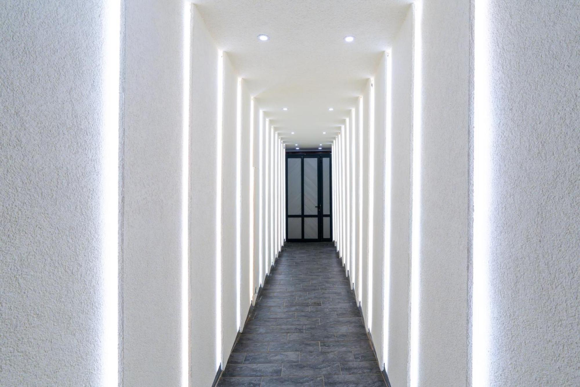 Lupia Suites Kalkan Ngoại thất bức ảnh