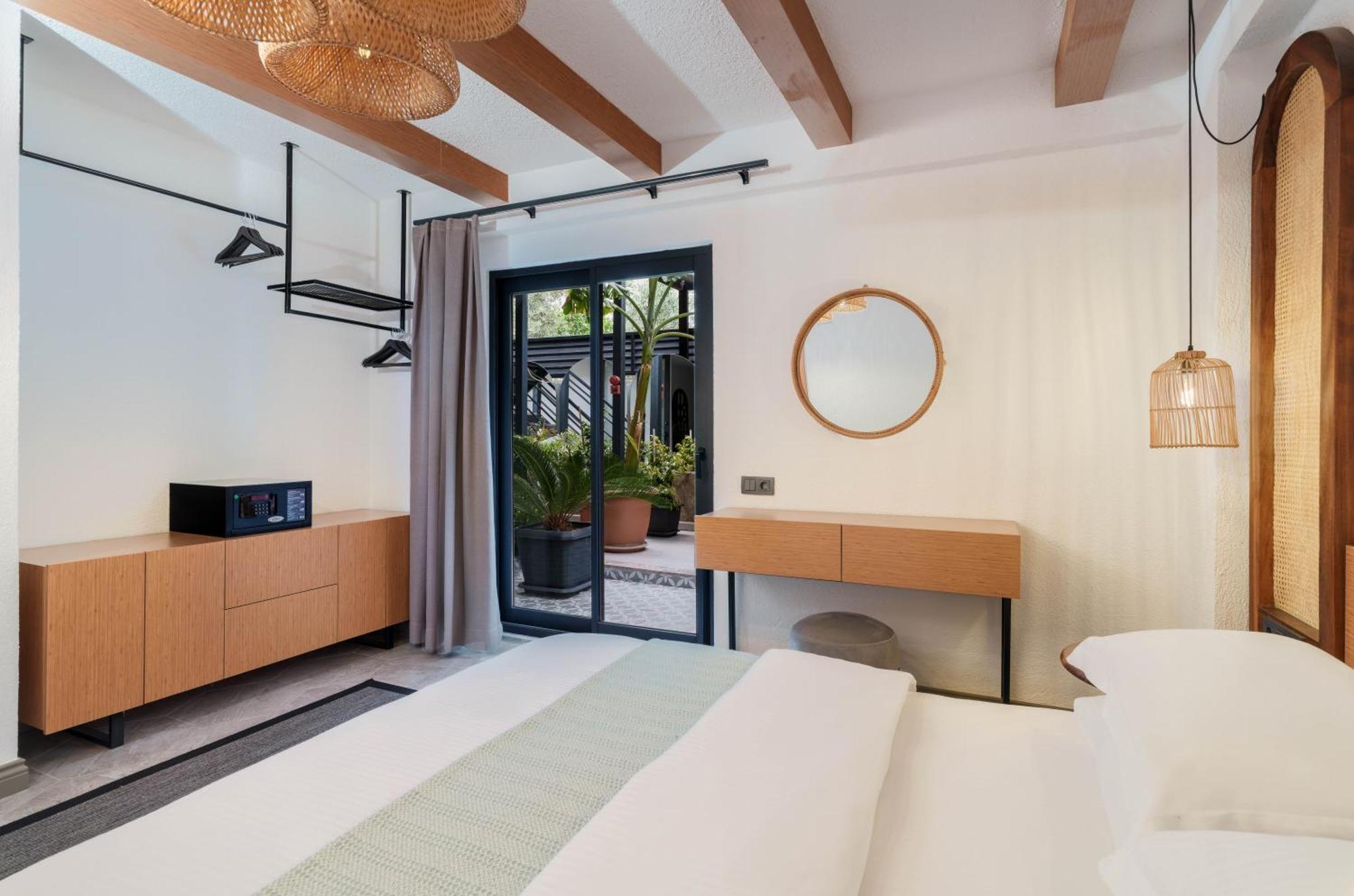 Lupia Suites Kalkan Ngoại thất bức ảnh